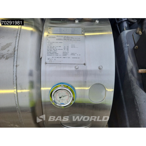 2019 Iveco STRALIS 460-44265597