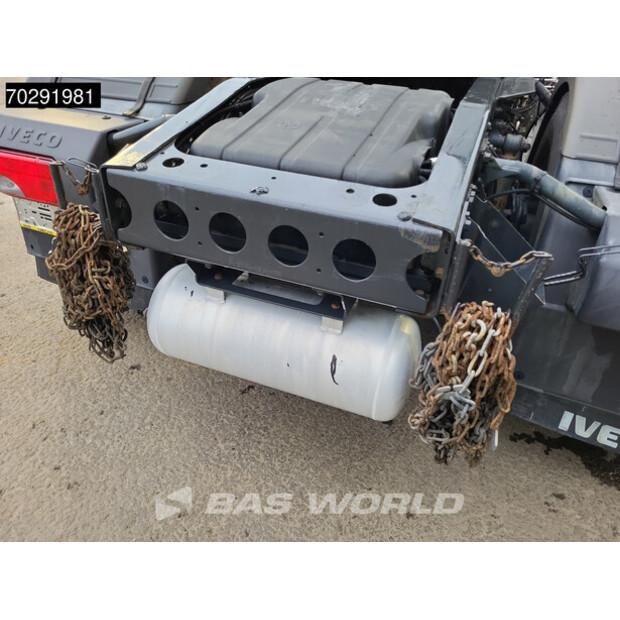 2019 Iveco STRALIS 460-44265598