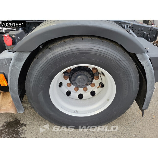 2019 Iveco STRALIS 460-44265599