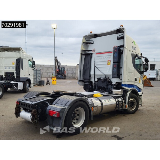 2019 Iveco STRALIS 460-44265600