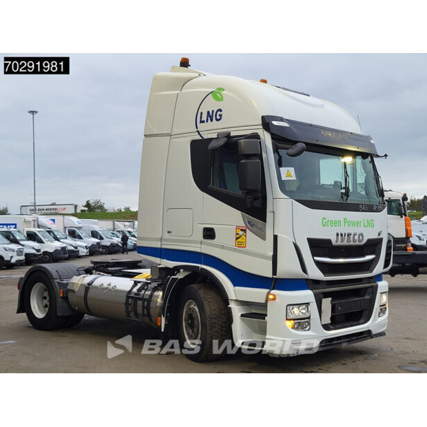 2019 Iveco STRALIS 460-44265601