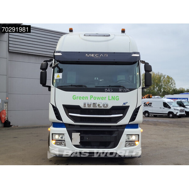 2019 Iveco STRALIS 460-44265602