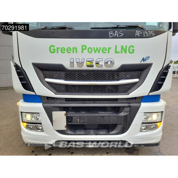 2019 Iveco STRALIS 460-44265603