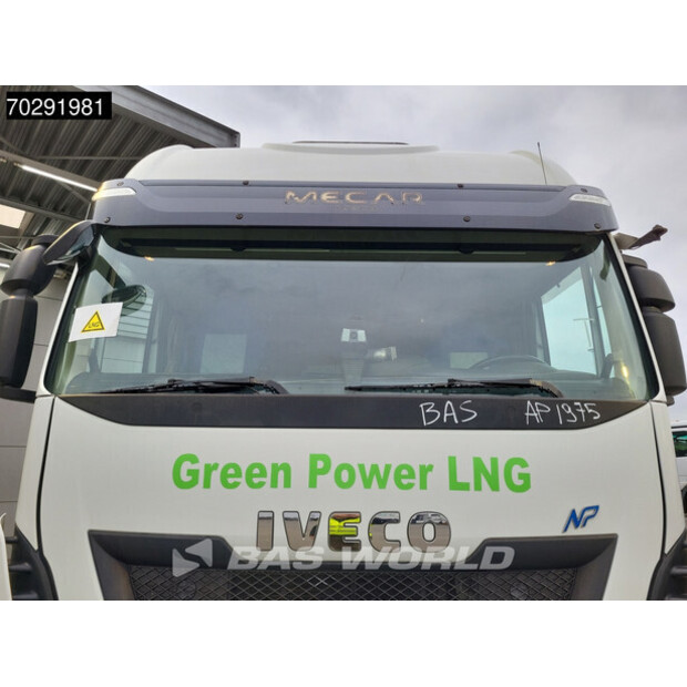 2019 Iveco STRALIS 460-44265604