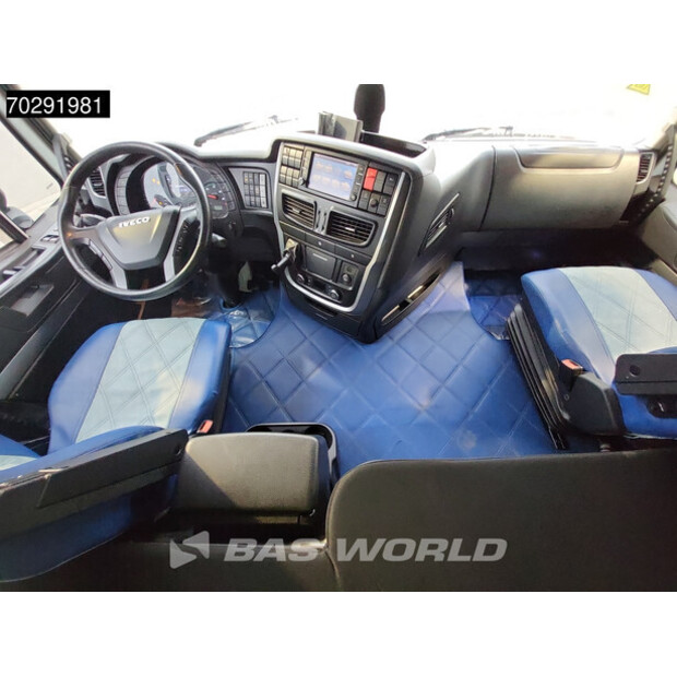 2019 Iveco STRALIS 460-44265605