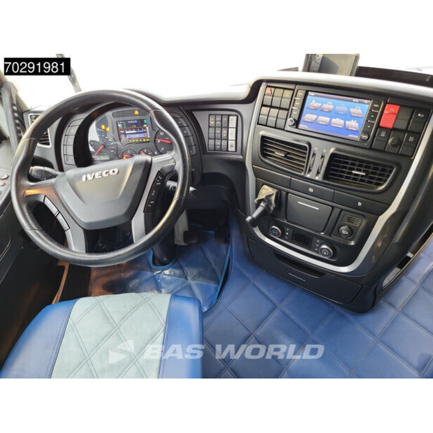 2019 Iveco STRALIS 460-44265606