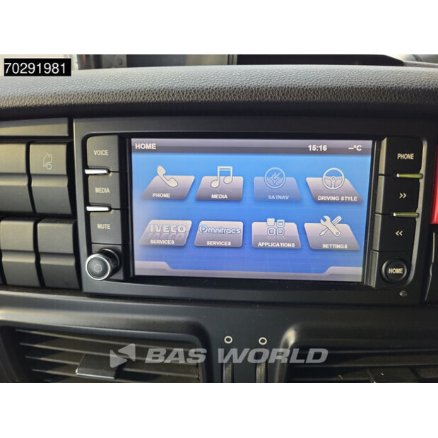 2019 Iveco STRALIS 460-44265607