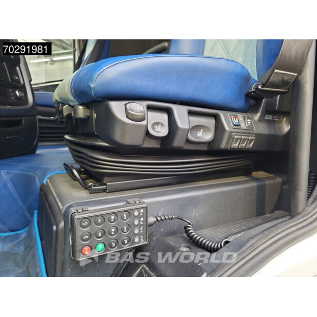 2019 Iveco STRALIS 460-44265609