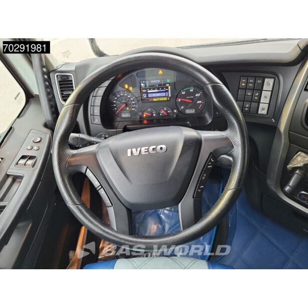 2019 Iveco STRALIS 460-44265612