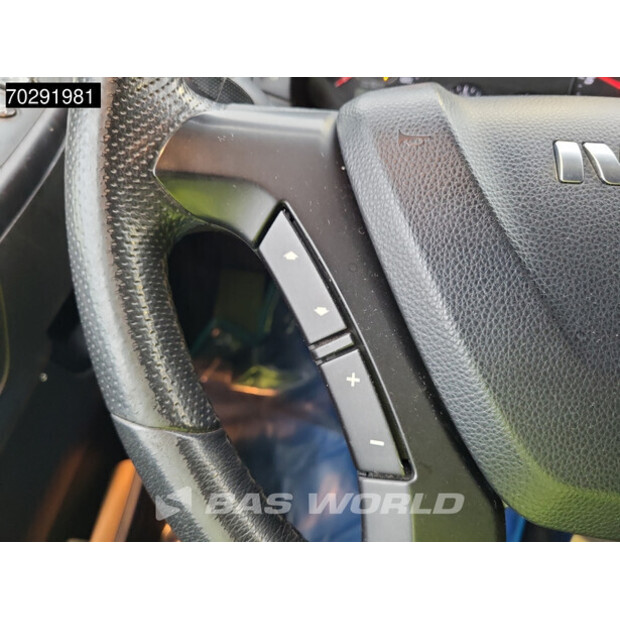 2019 Iveco STRALIS 460-44265613