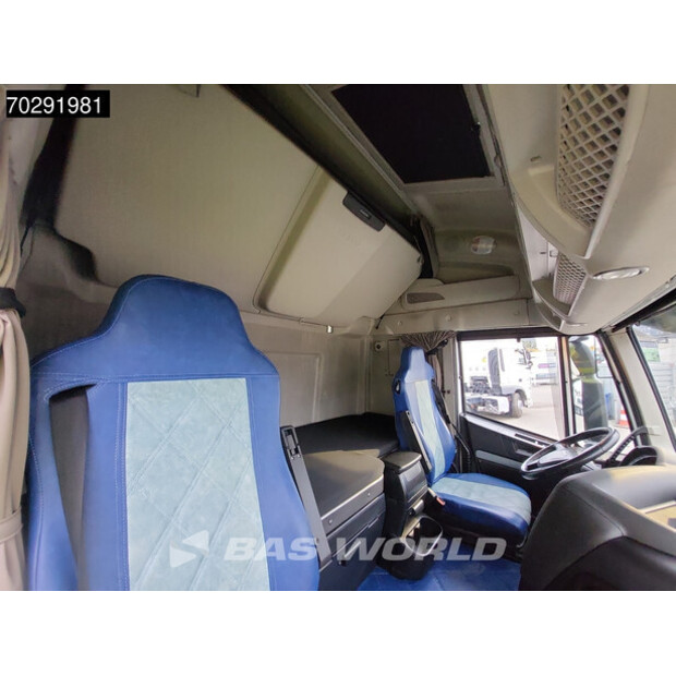 2019 Iveco STRALIS 460-44265616