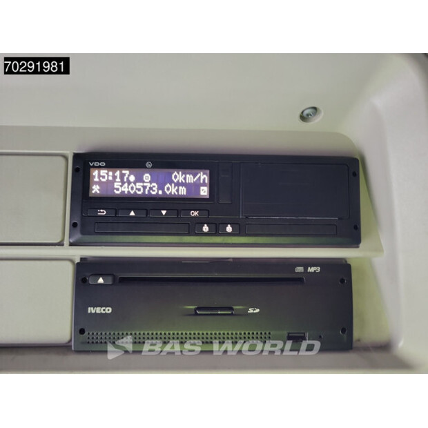 2019 Iveco STRALIS 460-44265618