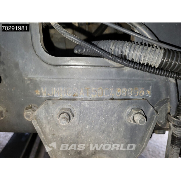 2019 Iveco STRALIS 460-44265622