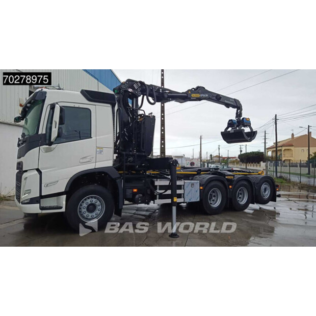 2025 Volvo FH 460-44265625