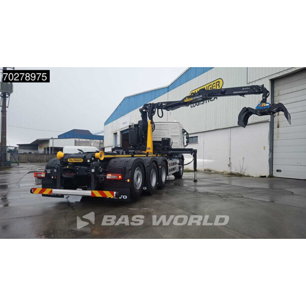 2025 Volvo FH 460-44265626