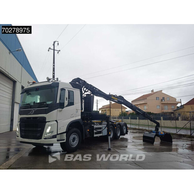 2025 Volvo FH 460-44265628
