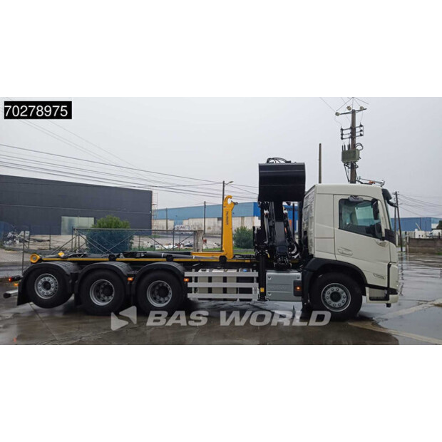 2025 Volvo FH 460-44265630