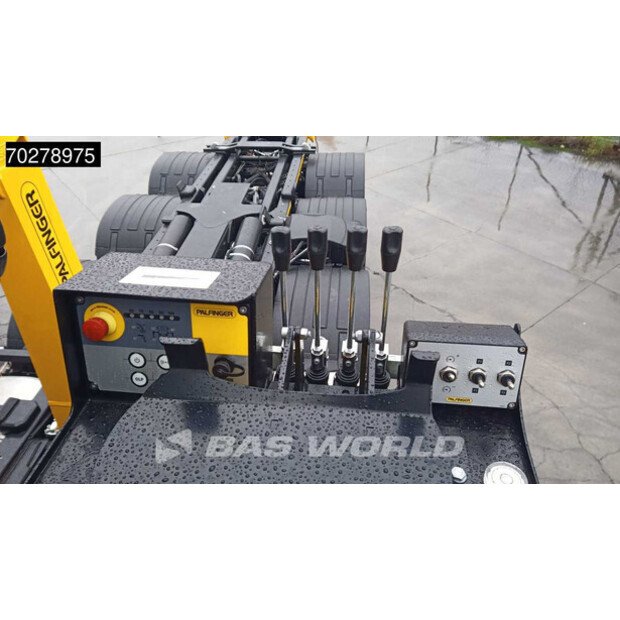 2025 Volvo FH 460-44265631