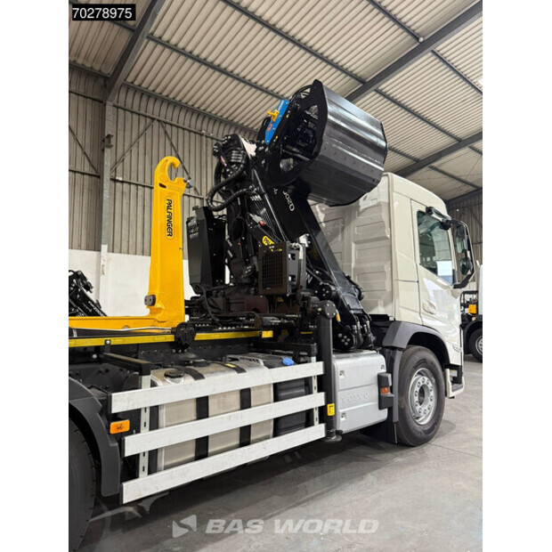 2025 Volvo FH 460-44265633