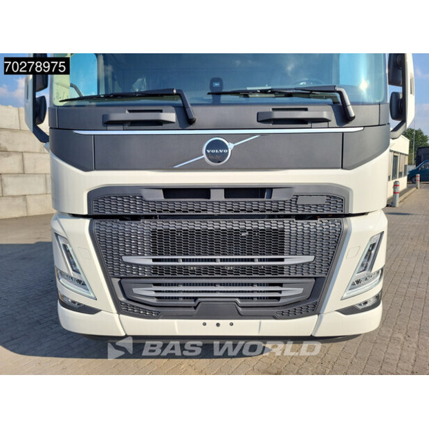 2025 Volvo FH 460-44265635