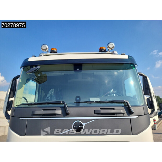 2025 Volvo FH 460-44265636