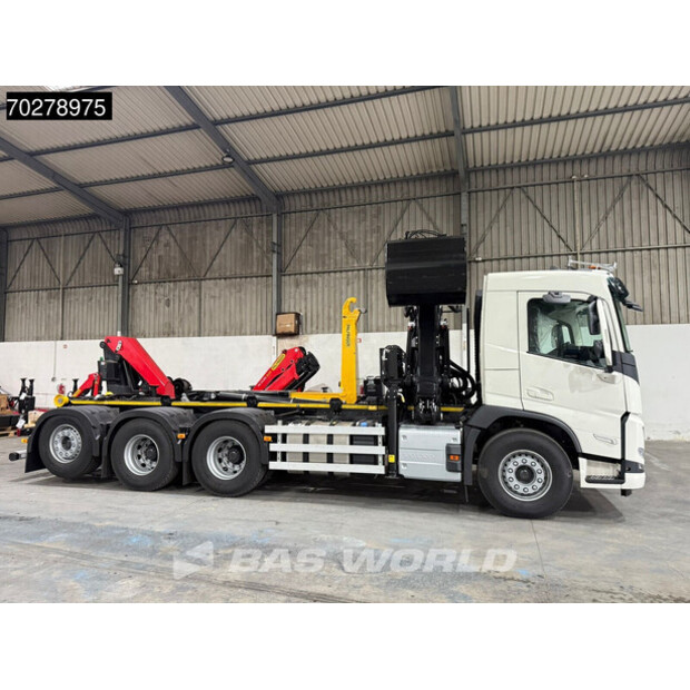 2025 Volvo FH 460-44265637