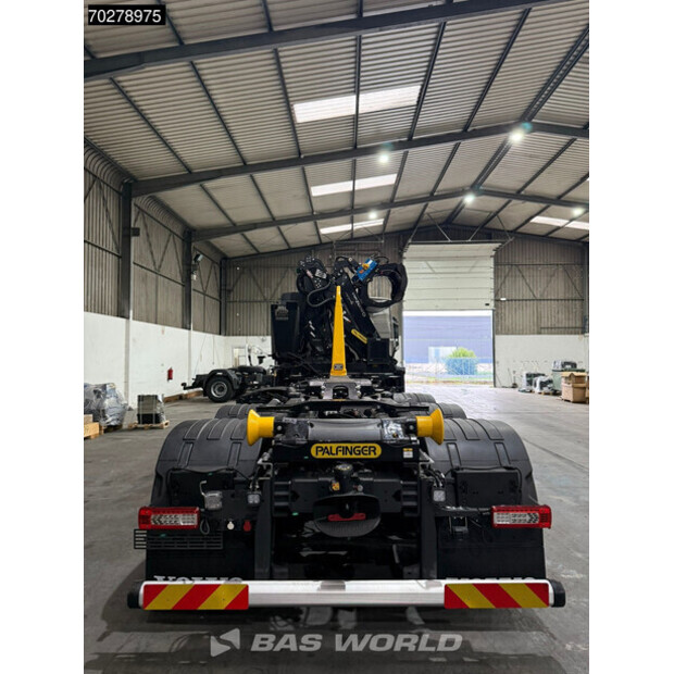 2025 Volvo FH 460-44265639