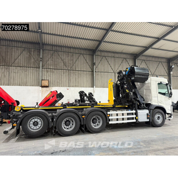 2025 Volvo FH 460-44265641