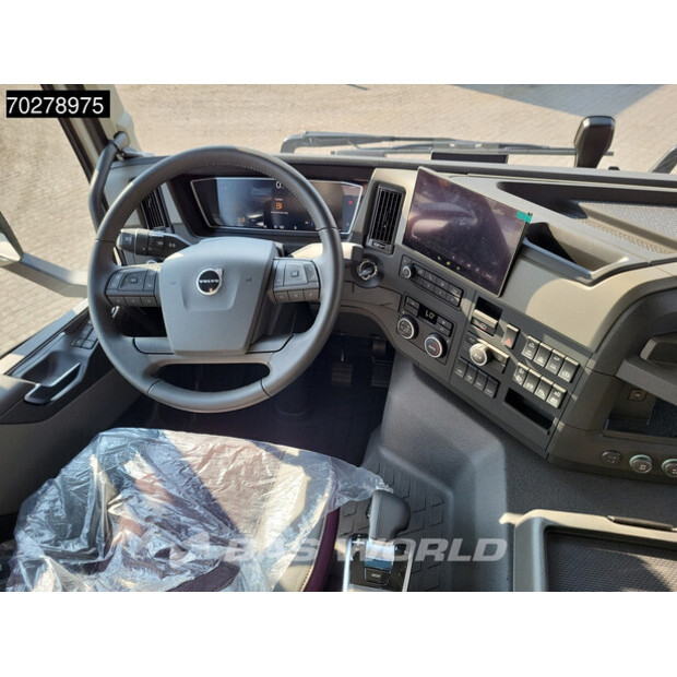 2025 Volvo FH 460-44265642