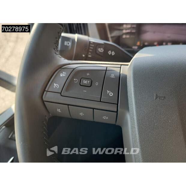 2025 Volvo FH 460-44265645