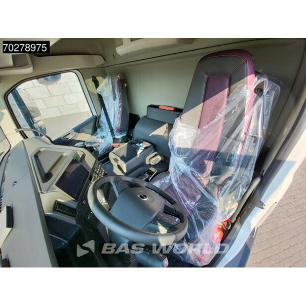 2025 Volvo FH 460-44265648