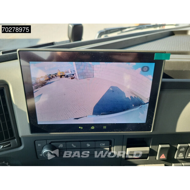 2025 Volvo FH 460-44265650