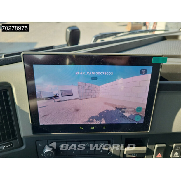 2025 Volvo FH 460-44265651