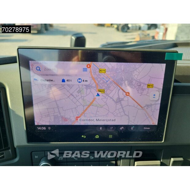 2025 Volvo FH 460-44265652