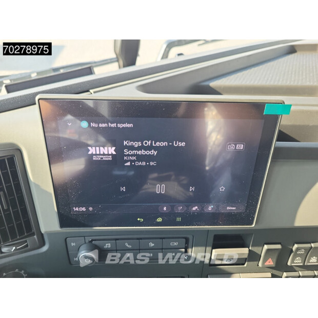 2025 Volvo FH 460-44265653