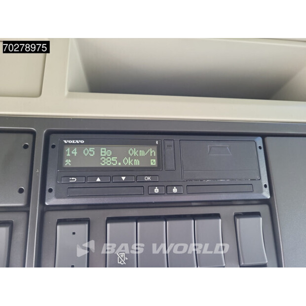 2025 Volvo FH 460-44265655