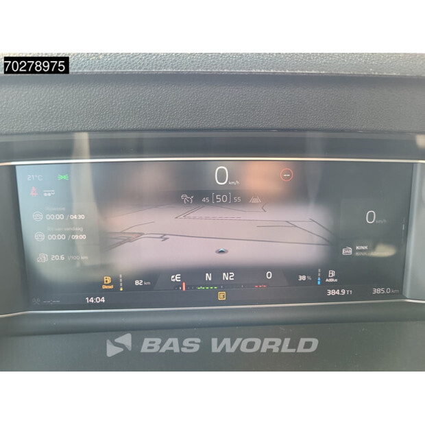 2025 Volvo FH 460-44265656