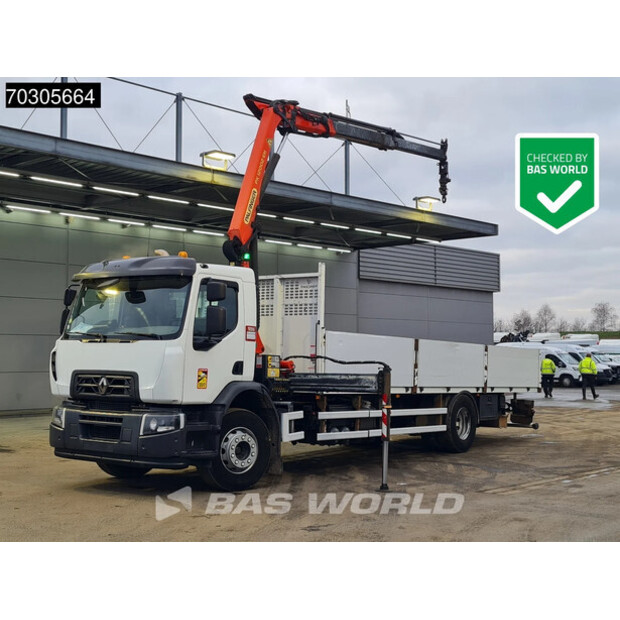 2015 Renault C280-44265663