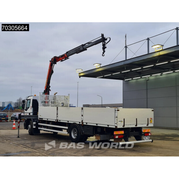 2015 Renault C280-44265664