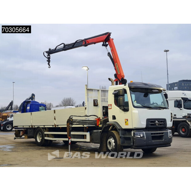 2015 Renault C280-44265665