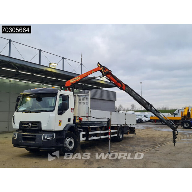 2015 Renault C280-44265667