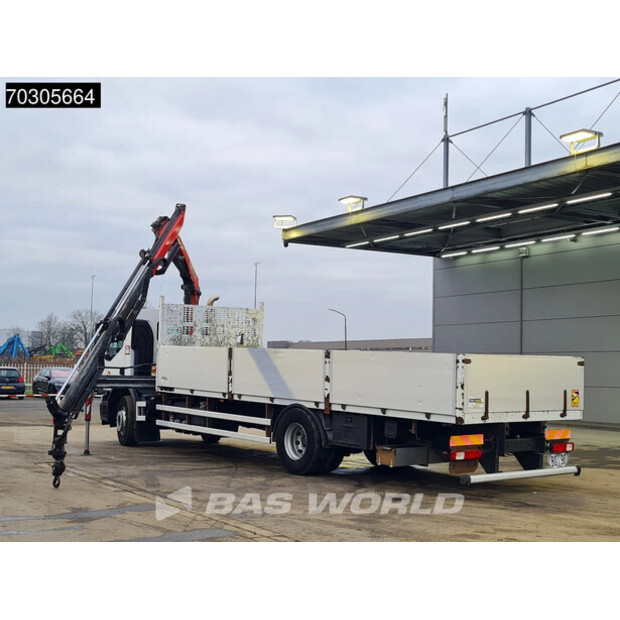 2015 Renault C280-44265668