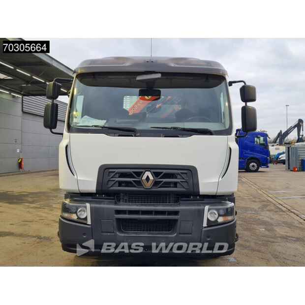 2015 Renault C280-44265669