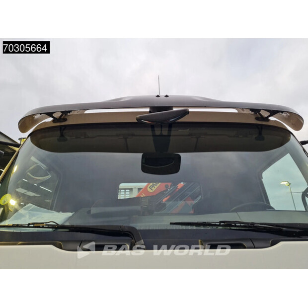 2015 Renault C280-44265670