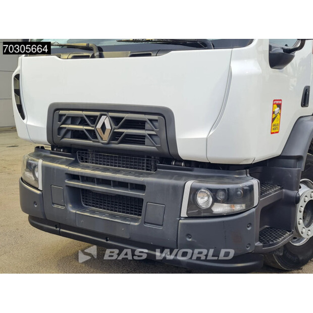 2015 Renault C280-44265671