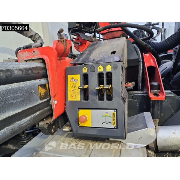 2015 Renault C280-44265674