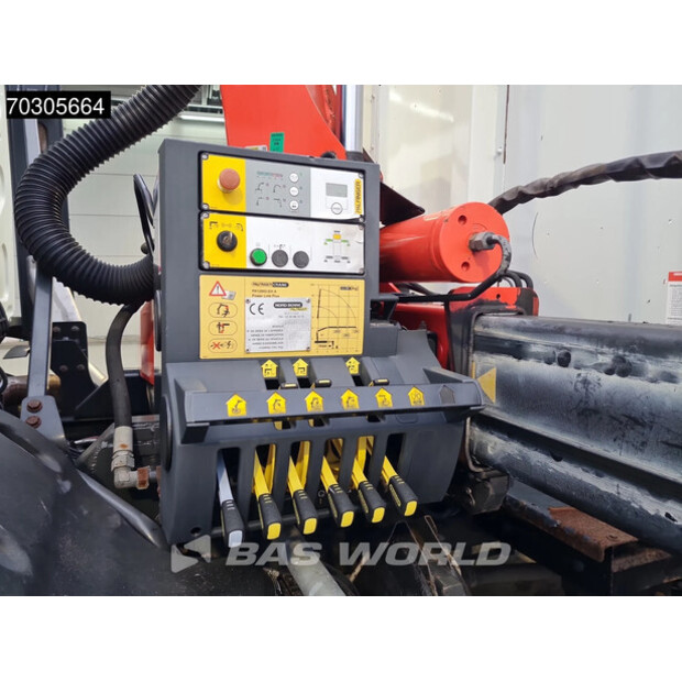 2015 Renault C280-44265675