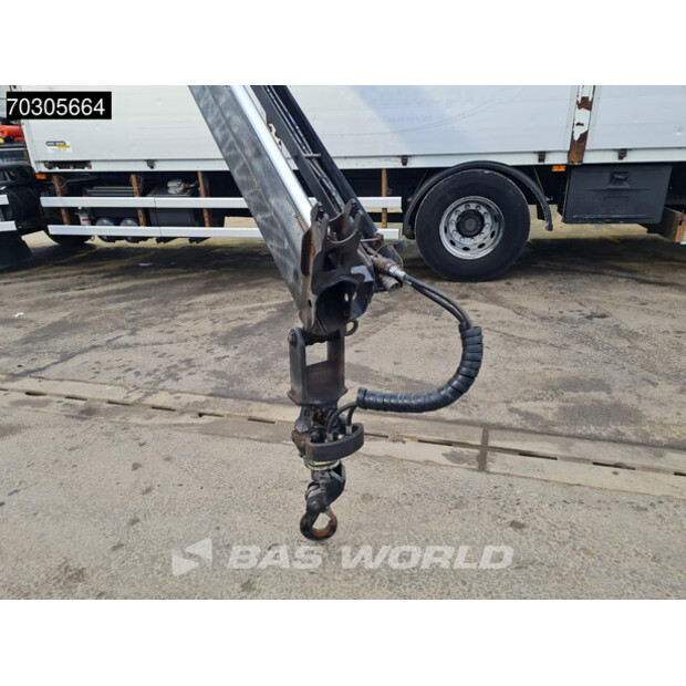 2015 Renault C280-44265676