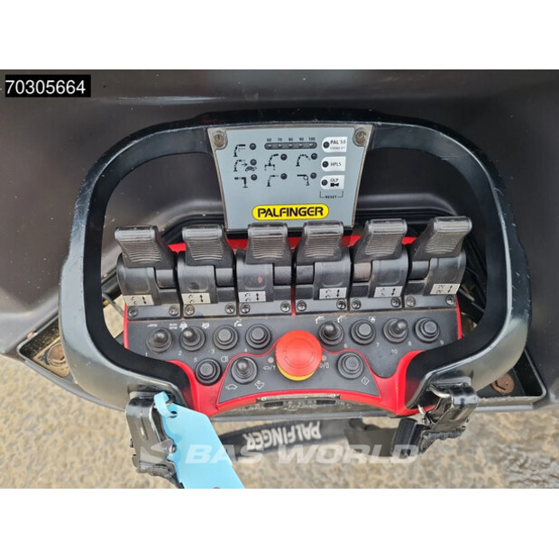 2015 Renault C280-44265677