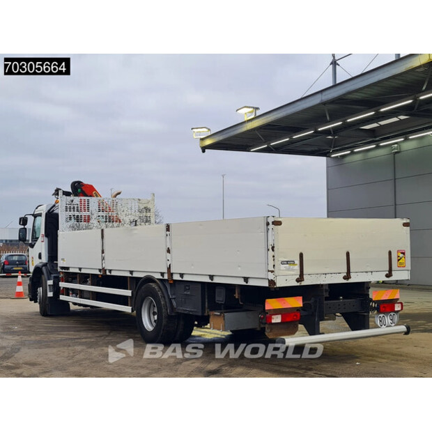 2015 Renault C280-44265681